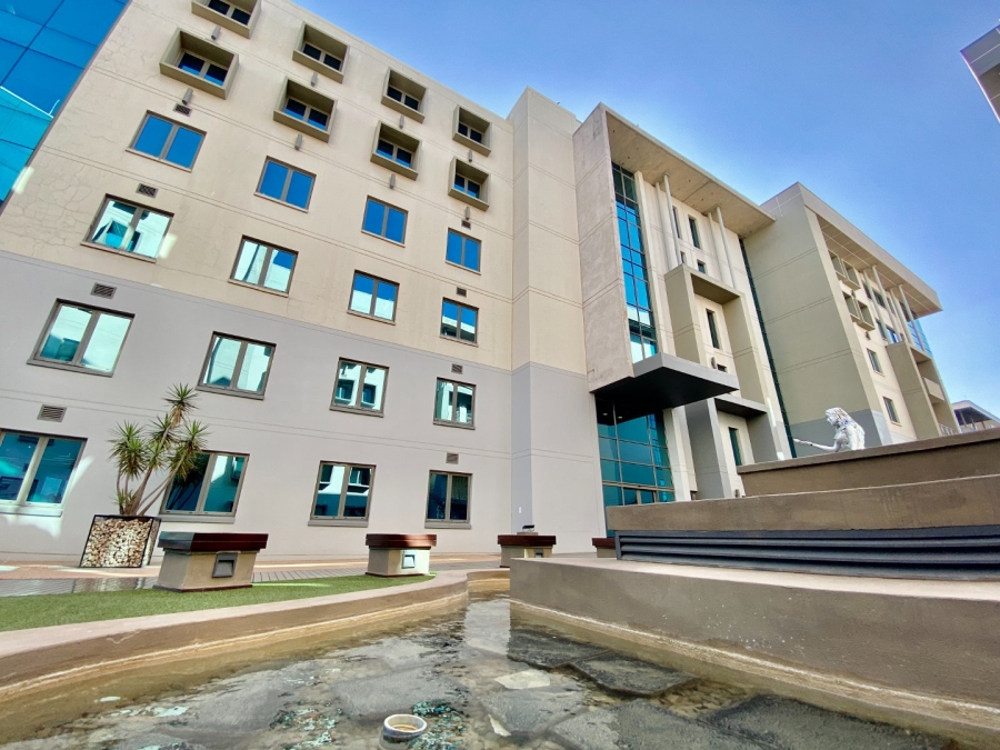 To Let Commercial Property for Rent in Menlyn Gauteng