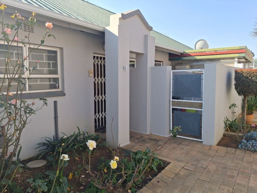 1 Bedroom Property for Sale in Terenure Gauteng