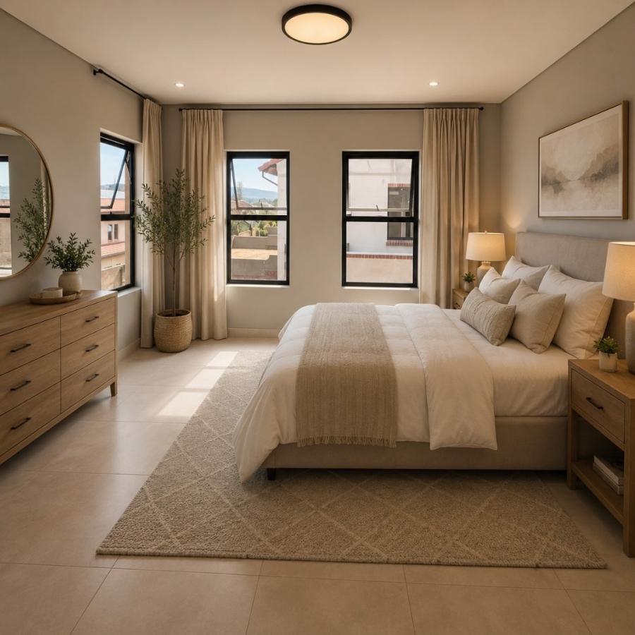 To Let 3 Bedroom Property for Rent in Avianto Estates Gauteng