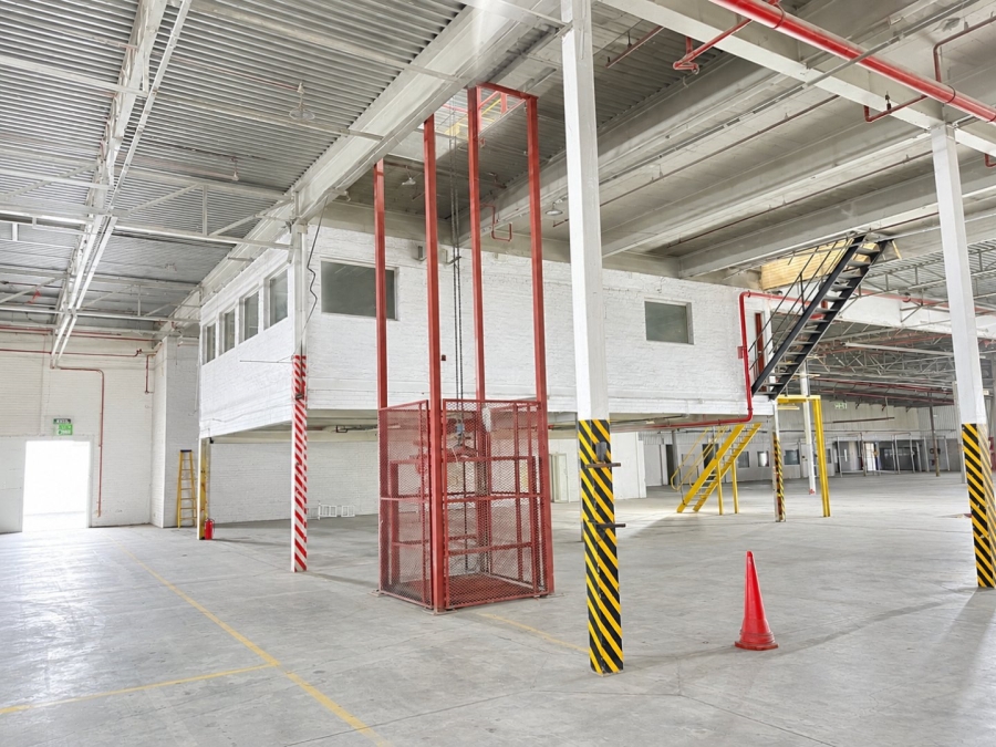 To Let Commercial Property for Rent in Germiston Industrial Gauteng