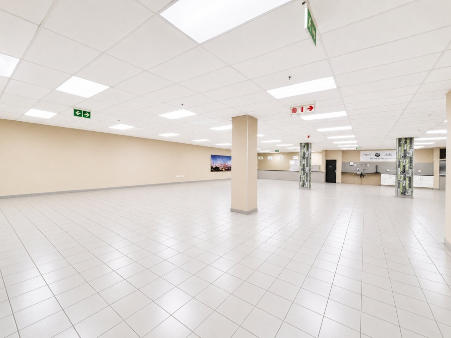 To Let Commercial Property for Rent in Germiston Industrial Gauteng