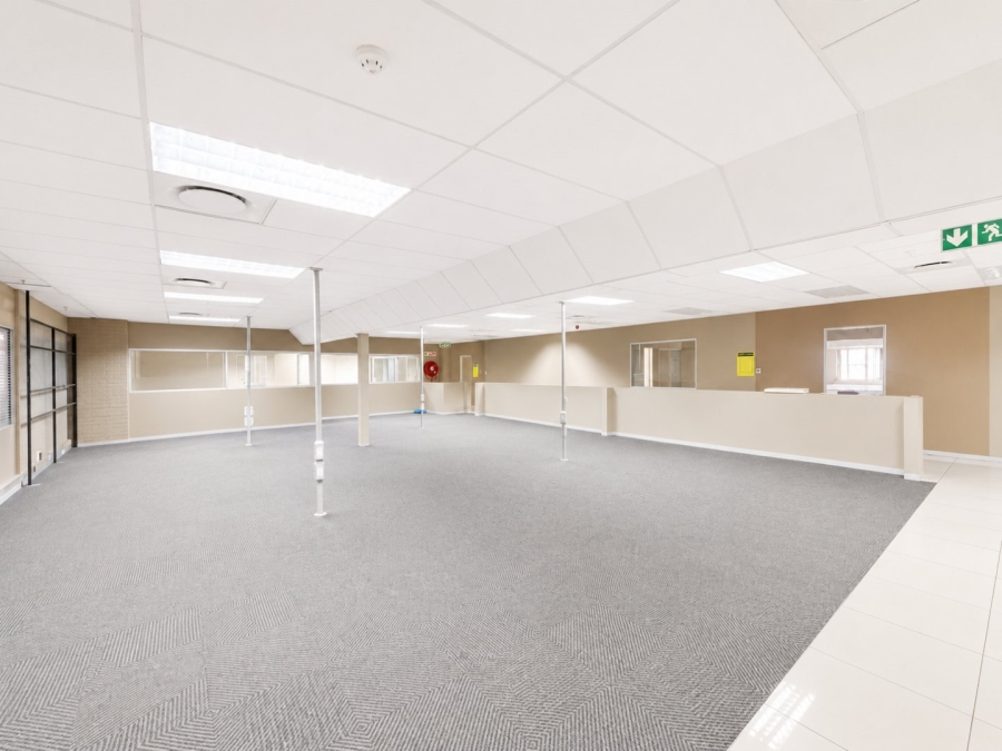 To Let Commercial Property for Rent in Germiston Industrial Gauteng