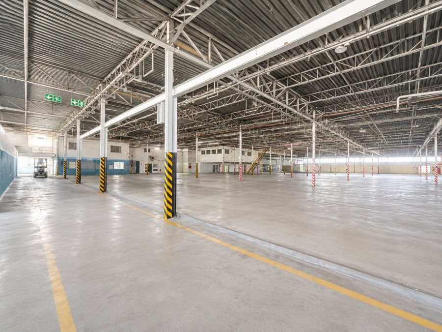 To Let Commercial Property for Rent in Germiston Industrial Gauteng
