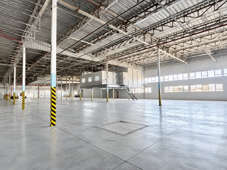 To Let Commercial Property for Rent in Germiston Industrial Gauteng