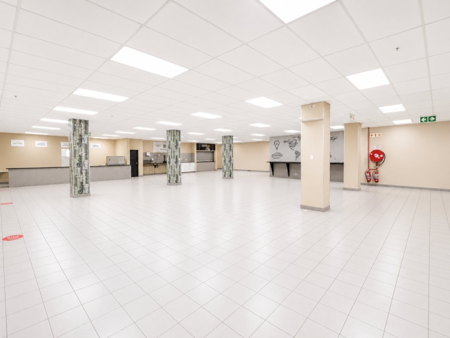 To Let Commercial Property for Rent in Germiston Industrial Gauteng
