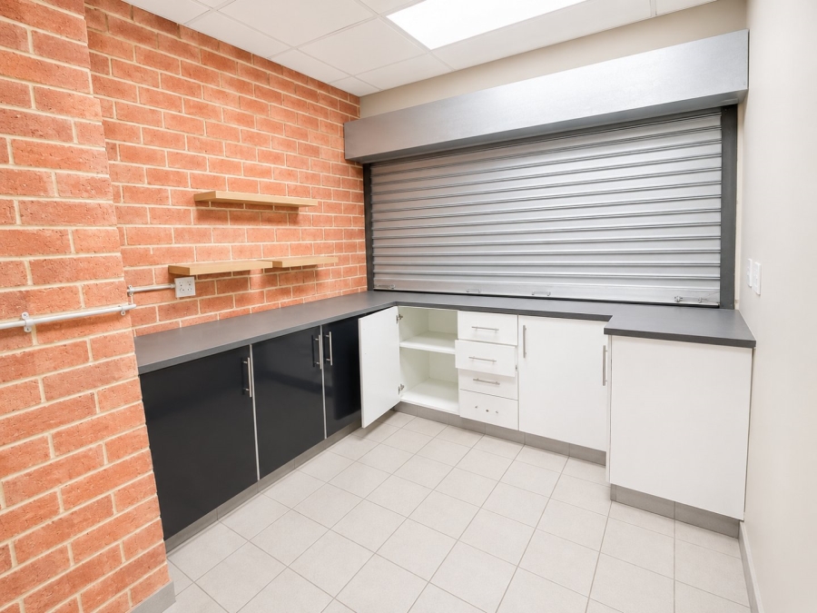 To Let Commercial Property for Rent in Germiston Industrial Gauteng