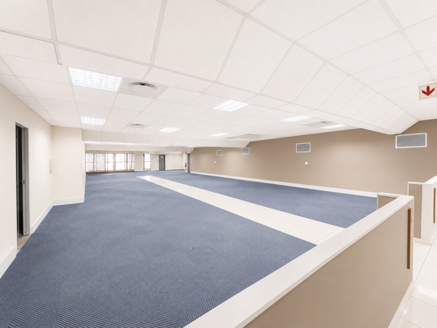 To Let Commercial Property for Rent in Germiston Industrial Gauteng