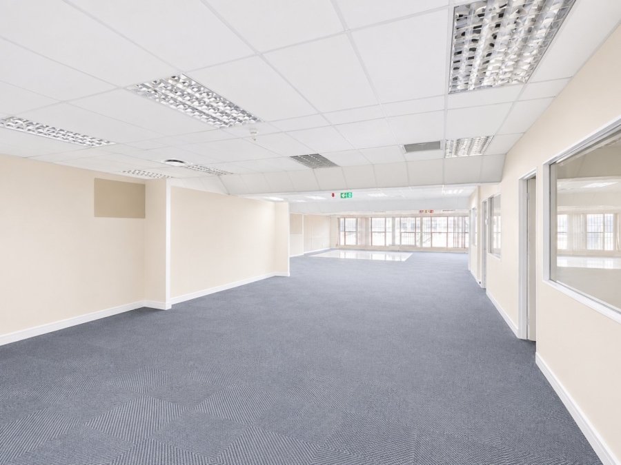 To Let Commercial Property for Rent in Germiston Industrial Gauteng