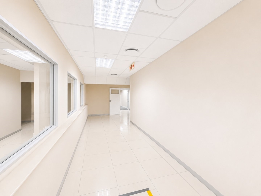 To Let Commercial Property for Rent in Germiston Industrial Gauteng