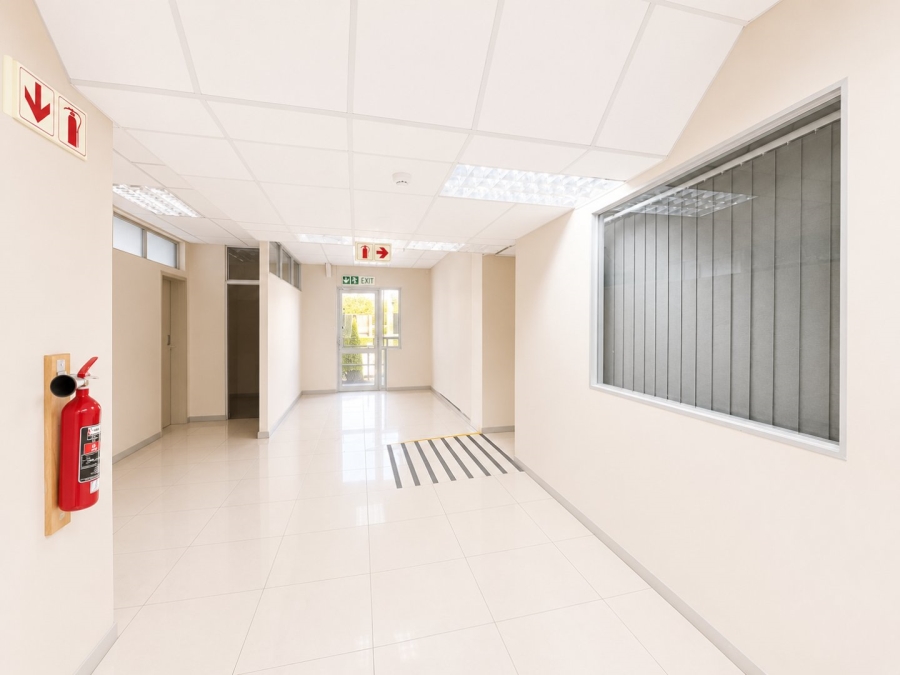 To Let Commercial Property for Rent in Germiston Industrial Gauteng