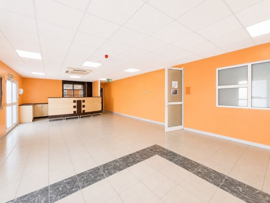 To Let Commercial Property for Rent in Germiston Industrial Gauteng