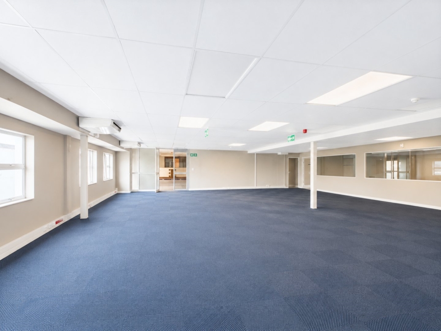 To Let Commercial Property for Rent in Germiston Industrial Gauteng