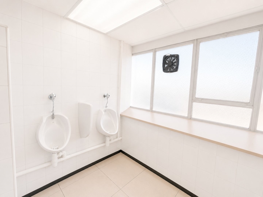 To Let Commercial Property for Rent in Germiston Industrial Gauteng