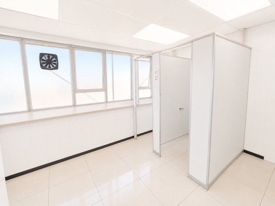 To Let Commercial Property for Rent in Germiston Industrial Gauteng