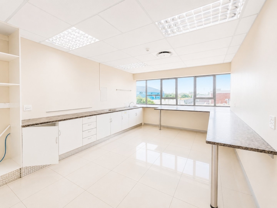 To Let Commercial Property for Rent in Germiston Industrial Gauteng