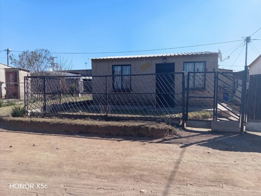 2 Bedroom Property for Sale in Daveyton Gauteng
