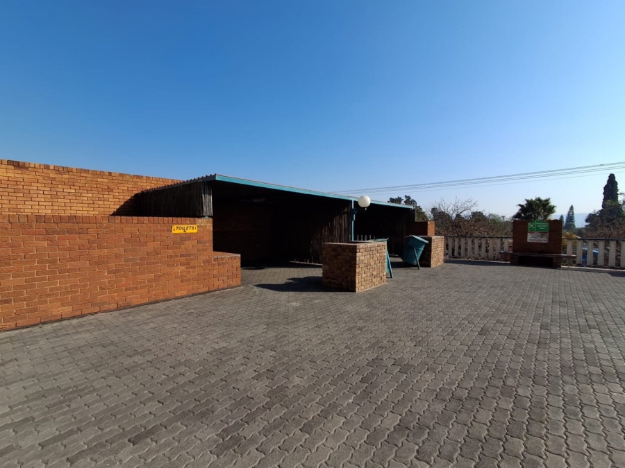 2 Bedroom Property for Sale in Gezina Gauteng