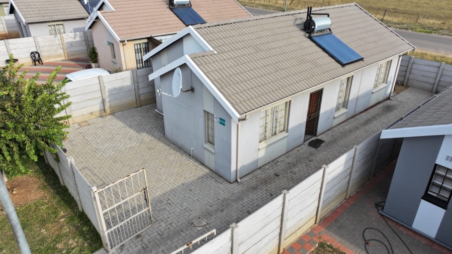 3 Bedroom Property for Sale in Sky City Gauteng