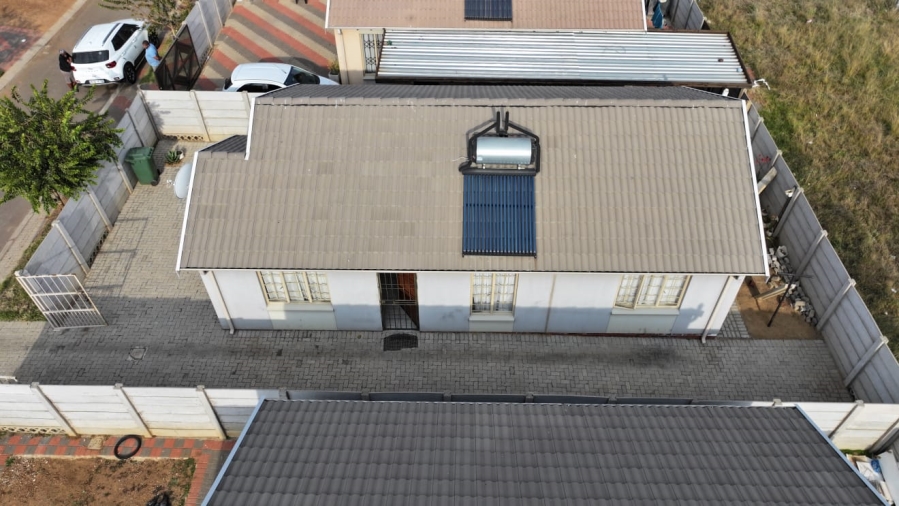 3 Bedroom Property for Sale in Sky City Gauteng