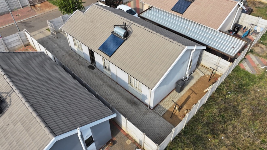 3 Bedroom Property for Sale in Sky City Gauteng