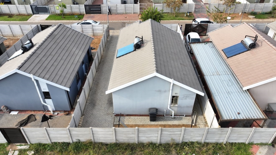 3 Bedroom Property for Sale in Sky City Gauteng