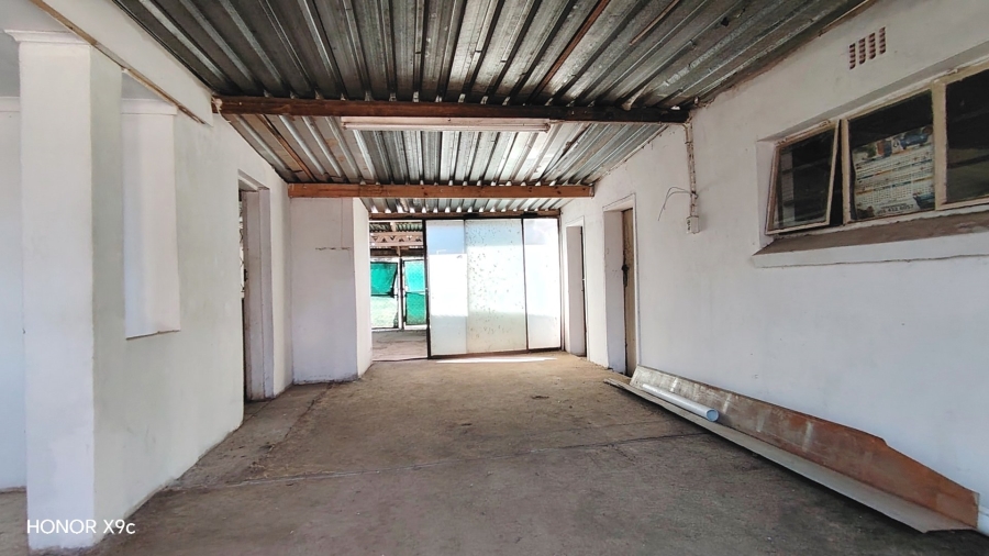 Commercial Property for Sale in Buyscelia Gauteng