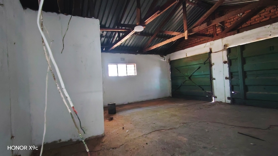 Commercial Property for Sale in Buyscelia Gauteng
