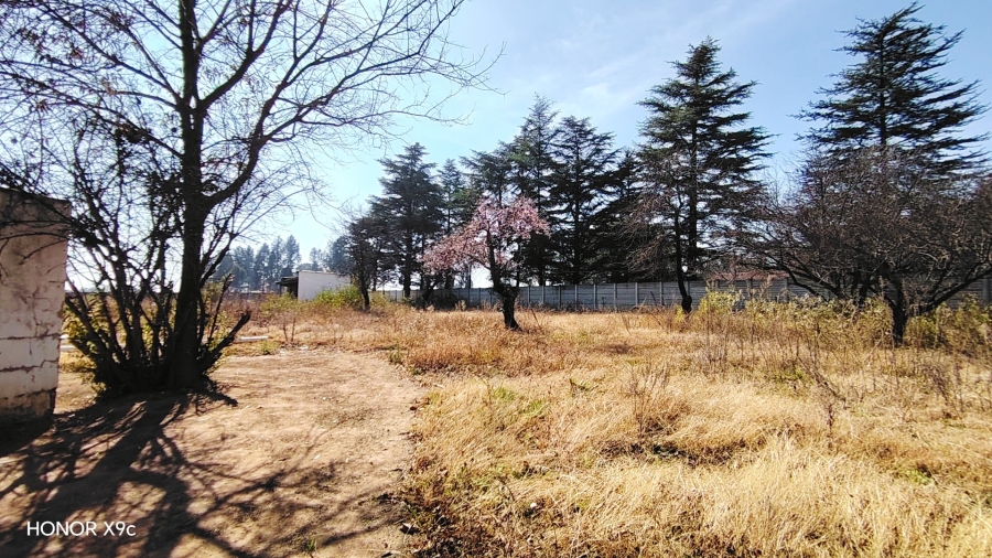 Commercial Property for Sale in Buyscelia Gauteng