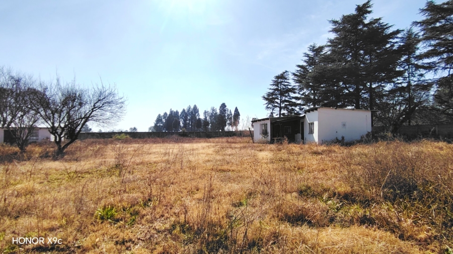 Commercial Property for Sale in Buyscelia Gauteng