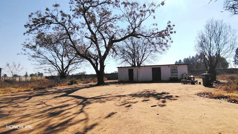 Commercial Property for Sale in Buyscelia Gauteng