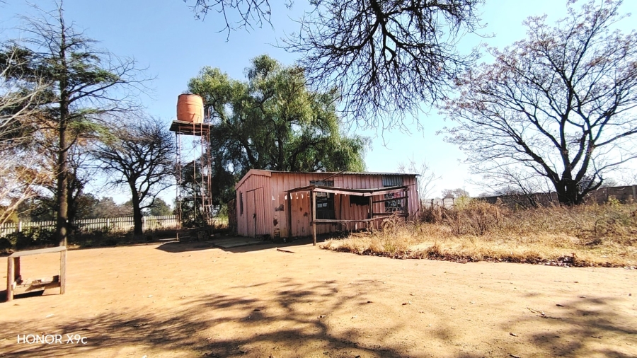 Commercial Property for Sale in Buyscelia Gauteng