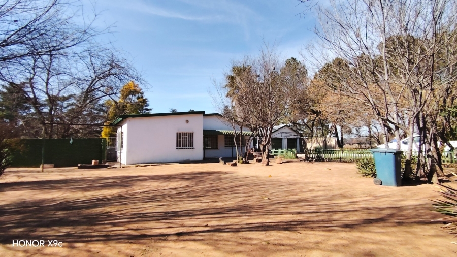 Commercial Property for Sale in Buyscelia Gauteng