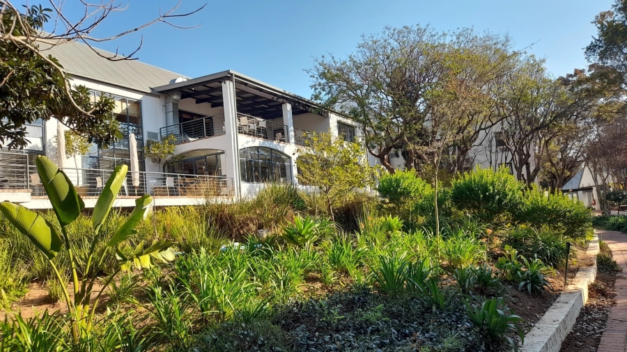 To Let Commercial Property for Rent in Bryanston Gauteng