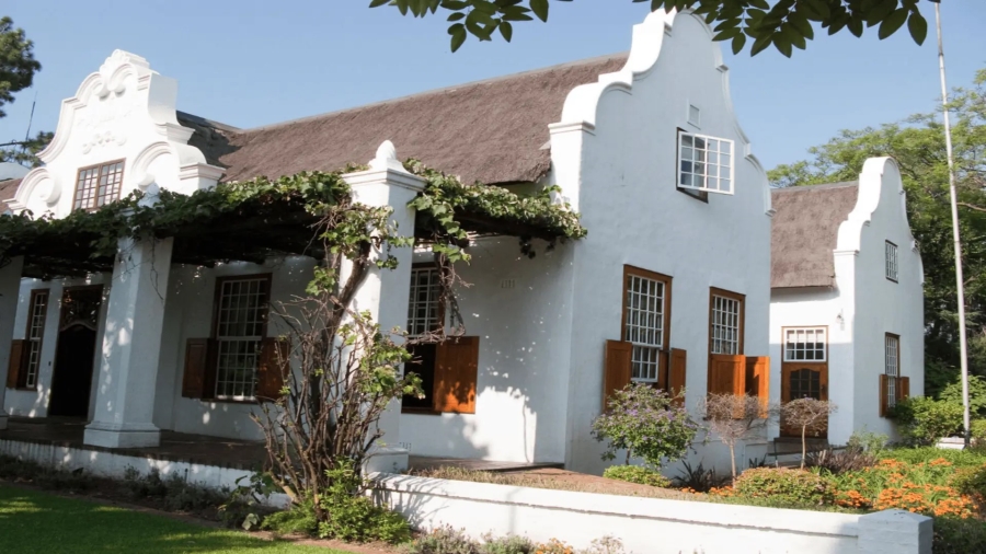 To Let Commercial Property for Rent in Bryanston Gauteng