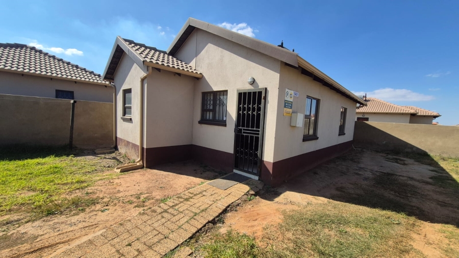3 Bedroom Property for Sale in Windmill Park Gauteng