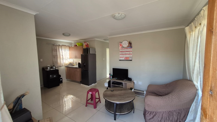 3 Bedroom Property for Sale in Windmill Park Gauteng