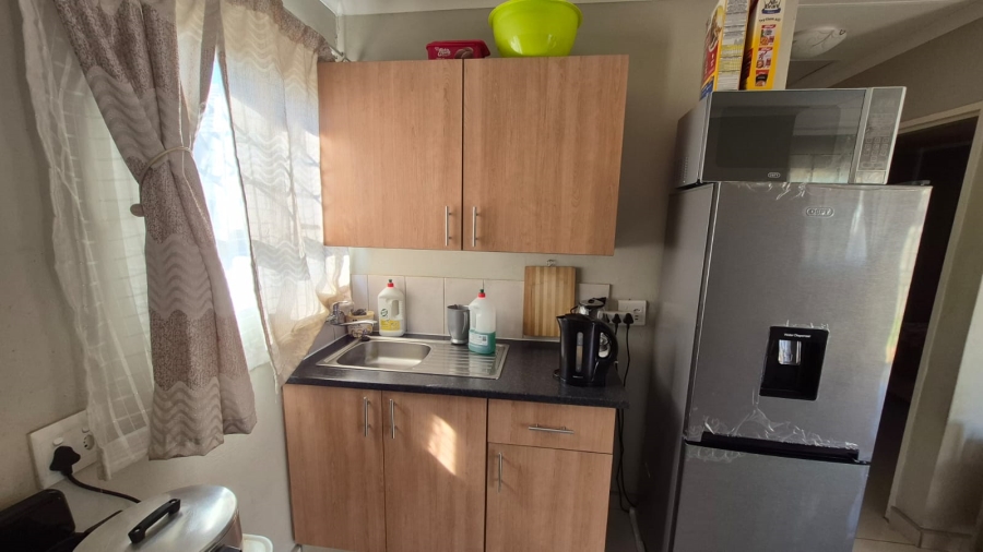 3 Bedroom Property for Sale in Windmill Park Gauteng
