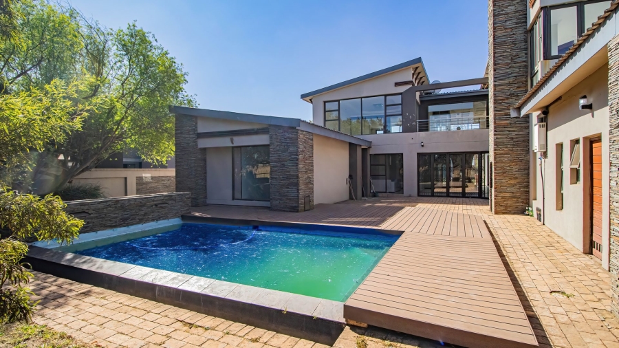 7 Bedroom Property for Sale in Serengeti Lifestyle Estate Gauteng