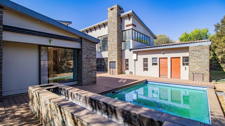7 Bedroom Property for Sale in Serengeti Lifestyle Estate Gauteng
