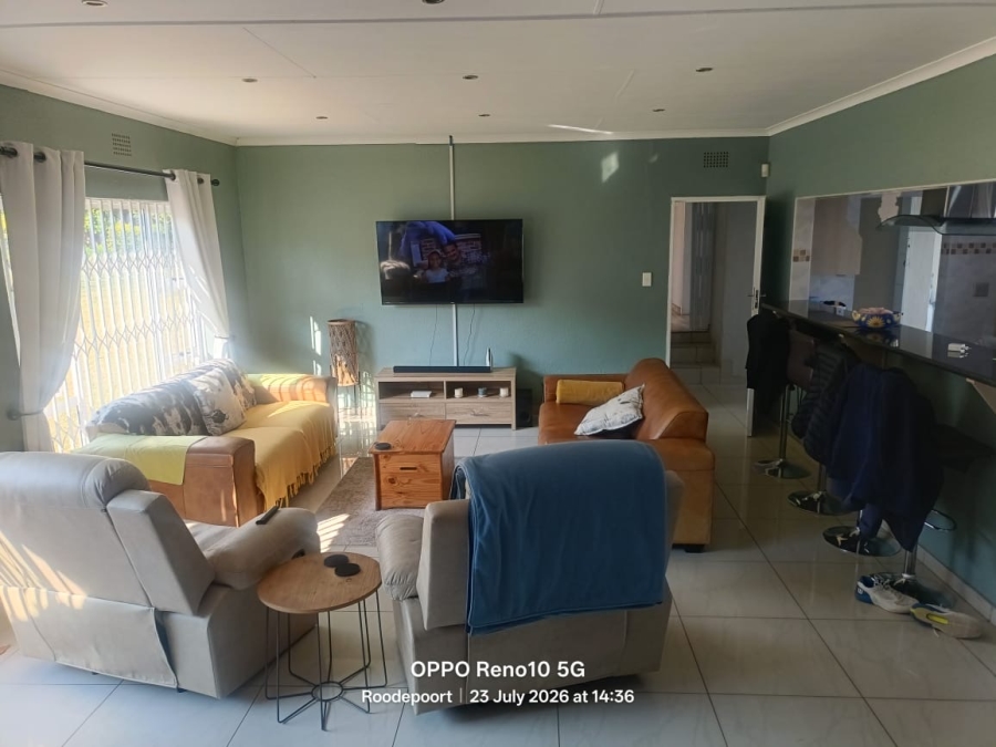 4 Bedroom Property for Sale in Roodepoort West Gauteng