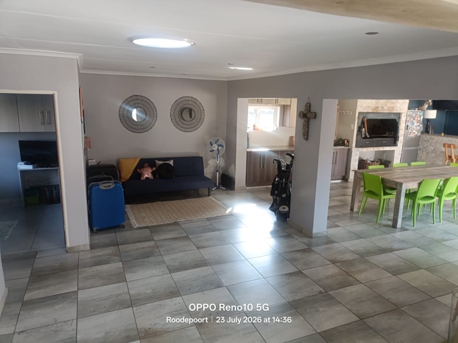 4 Bedroom Property for Sale in Roodepoort West Gauteng