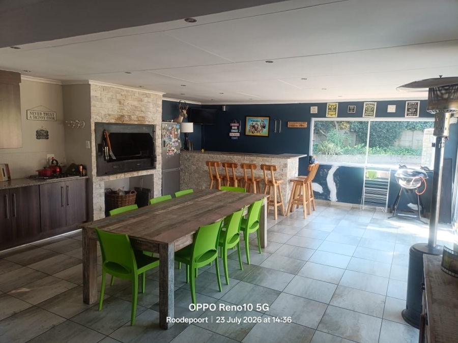 4 Bedroom Property for Sale in Roodepoort West Gauteng