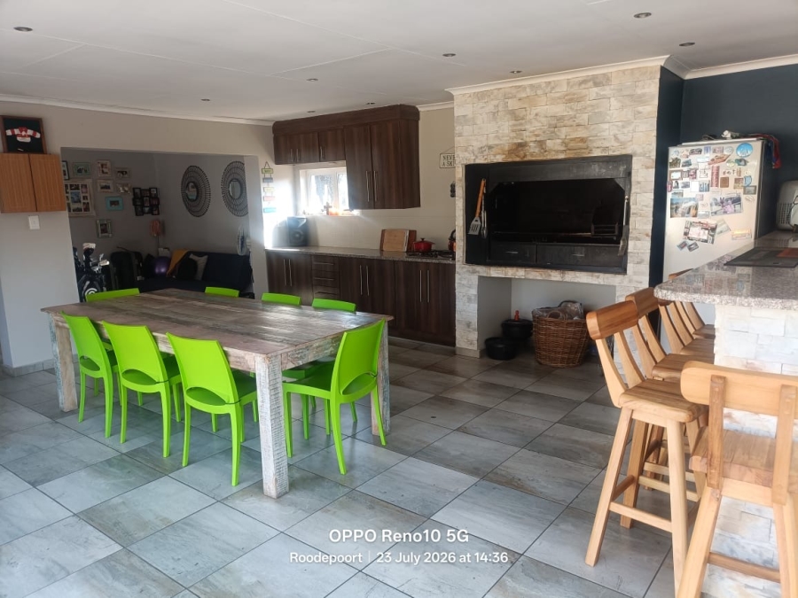 4 Bedroom Property for Sale in Roodepoort West Gauteng