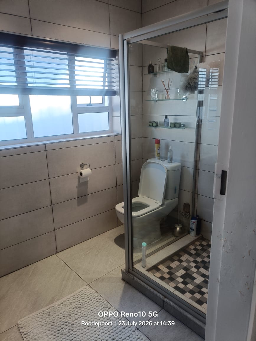 4 Bedroom Property for Sale in Roodepoort West Gauteng