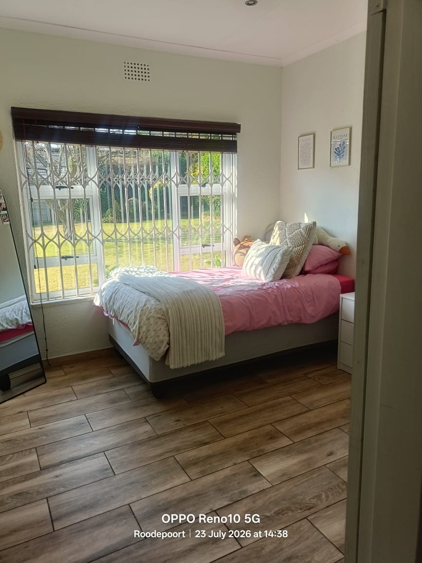 4 Bedroom Property for Sale in Roodepoort West Gauteng