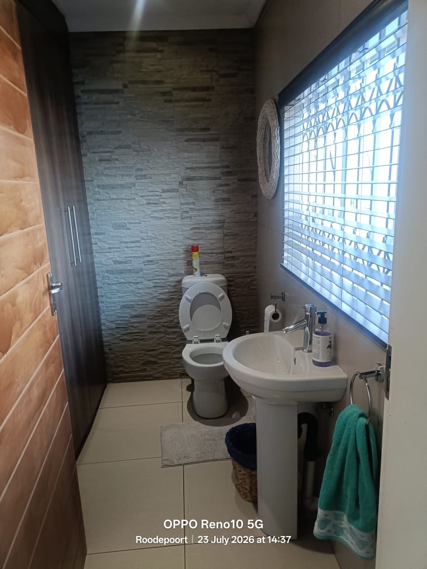 4 Bedroom Property for Sale in Roodepoort West Gauteng