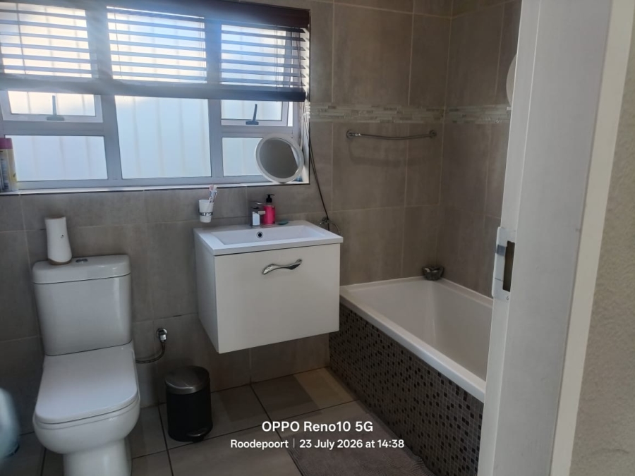 4 Bedroom Property for Sale in Roodepoort West Gauteng