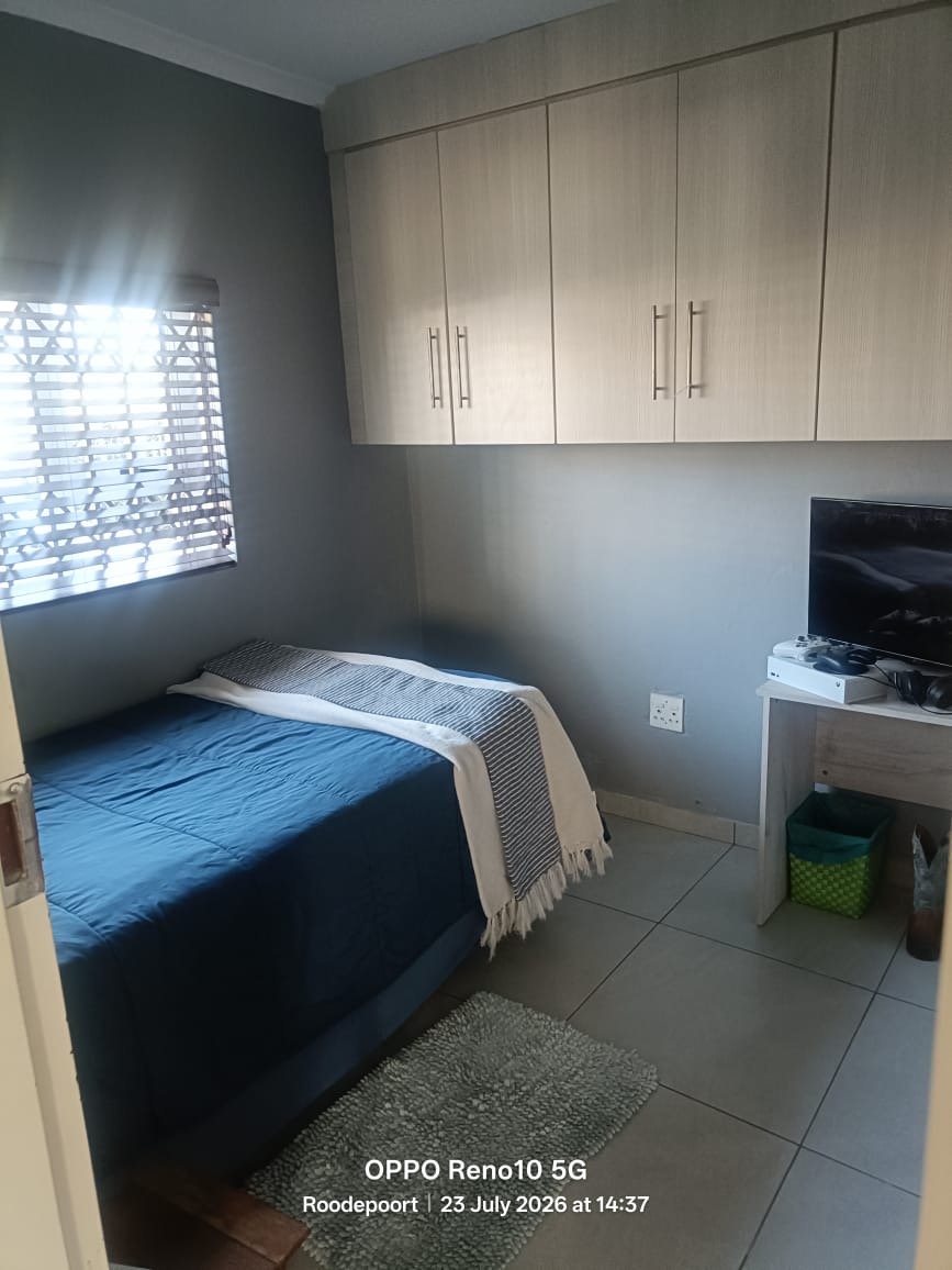 4 Bedroom Property for Sale in Roodepoort West Gauteng