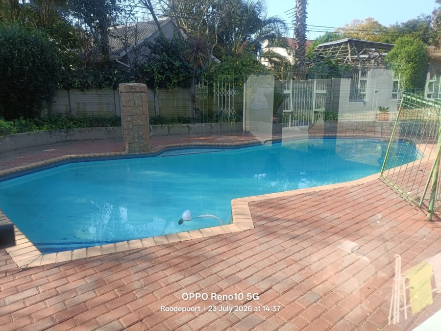 4 Bedroom Property for Sale in Roodepoort West Gauteng