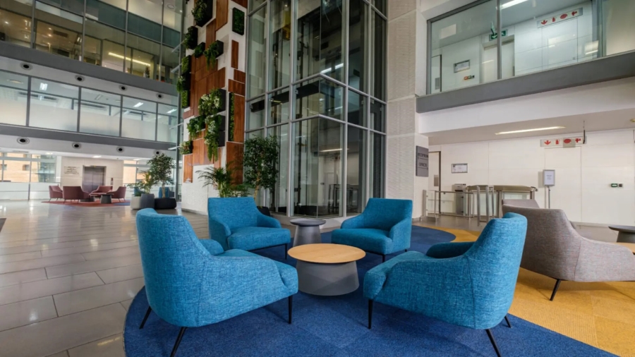 To Let Commercial Property for Rent in Rosebank Gauteng